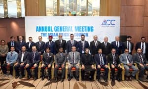 Расман! Ўзбекистон крикет федерацияси Осиё кенгаши аъзолигига қабул қилинди