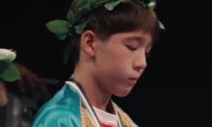 БААдан хушхабар! Ёш ММАчимиз терма жамоамизга илк олтин медални тақдим этди