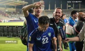 Файзуллаев Туркияда қанча маош олади?