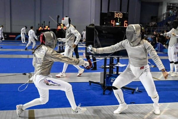 Бугун қиличбозларимиз 3 та дастурда иштирок этишади