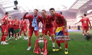 "Бавария" супертрансферни амалга оширди!