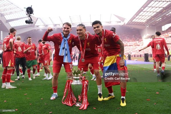 "Бавария" супертрансферни амалга оширди!