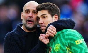 “Манчестер Сити” посбонига бир неча клуб даъвогар