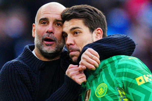 “Манчестер Сити” посбонига бир неча клуб даъвогар