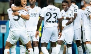 "Реал" учта юлдузини сотувга қўйди