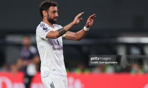 Фернандеш Куньянинг жамоага мослашишини изоҳлади