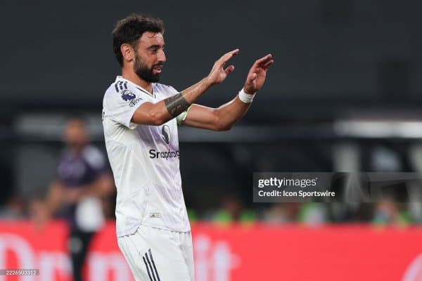 Фернандеш Куньянинг жамоага мослашишини изоҳлади