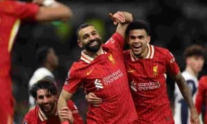 Супертрансфер ҳал: “Ливерпуль” юлдузи бошқа клубга ўтди