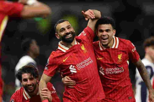 Супертрансфер ҳал: “Ливерпуль” юлдузи бошқа клубга ўтди