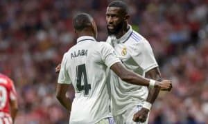 Бунча маошни ташлаб, “Реал”дан кетолмайман!