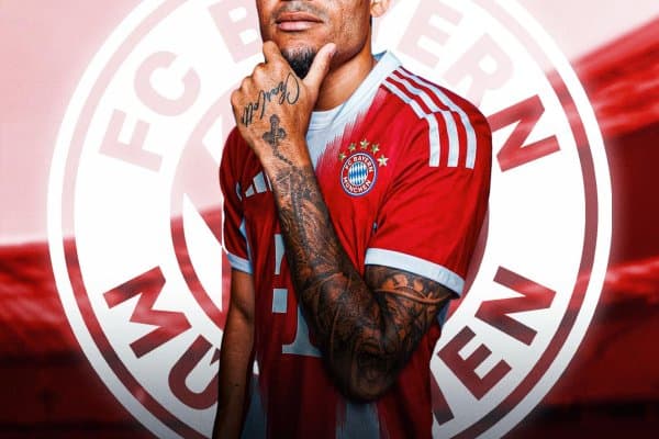 Here We Go. Луис Диас - "Бавария" футболчиси!