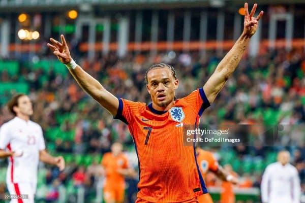 "Челси" Хави Симонс бўйича музокараларни давом эттирмоқда