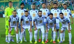 "Машъал" "Пахтакор"га қарши ўйинни бош мураббийсиз ўтказади...ми?