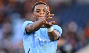Бундеслига клуби “Манчестер Сити” тўпурари трансферини эълон қилди