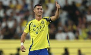 Роналду шайхларга “Барса”дан ўйинчи топиб берди