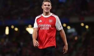 Дьёкереш келди, энди “Арсенал”ни машҳур ҳужумчи тарк этади