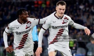 Виртц ва Фримпонгнинг энг севимли ўйинчиси ким эканлиги маълум бўлди