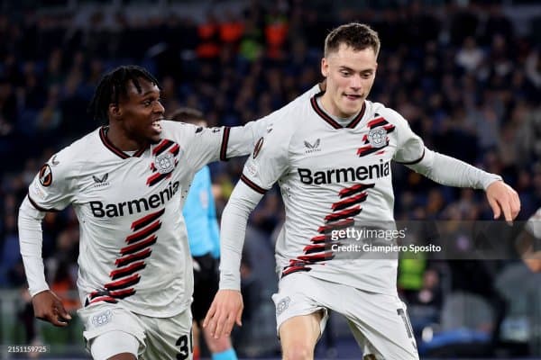 Виртц ва Фримпонгнинг энг севимли ўйинчиси ким эканлиги маълум бўлди