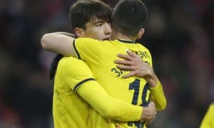 Расман: Бахтиёр Москва клубига ўтди