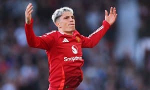 МЮ ҳужумчиси билан тезроқ хайрлашмоқчи