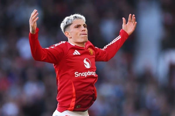 МЮ ҳужумчиси билан тезроқ хайрлашмоқчи