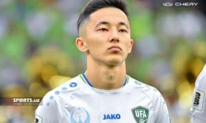 Файзуллаев ЦСКАга қайтиб келишга сўз берди