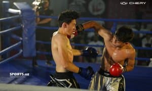 "TASHKENT OPEN 2025" турниридан ажойиб фотогаларея!