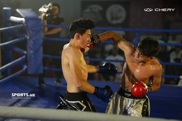 "TASHKENT OPEN 2025" турниридан ажойиб фотогаларея!