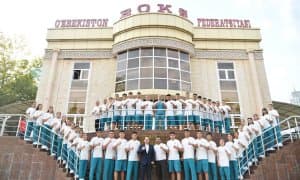 Ўзбекистон 4 та таркиб билан Осиё чемпионатида иштирок этади