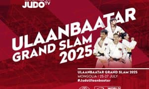 Дзюдо. Ўзбекистон Улан-Батордаги турнирда кучли тўртликдан жой олди 