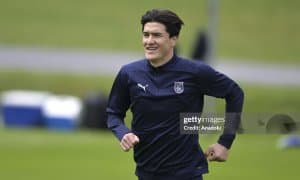 Шомуродов: Мендан қочиб юрибсанми?