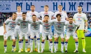 Файзуллаевнинг эндиликда собиқ жамоадоши тарихга кирди