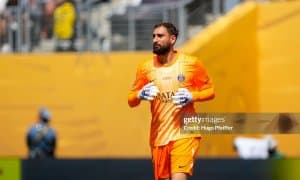 ПСЖ янги дарвозабон билан келишиб олди. Доннарумма жамоадан кетадими?