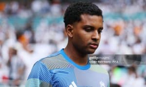 Родриго АПЛ клублари билан музокара ўтказмоқда