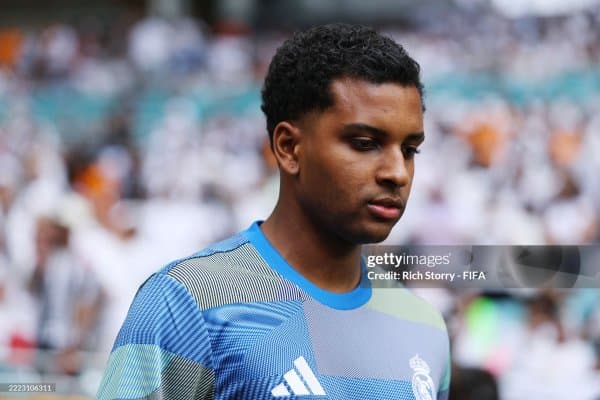 Родриго АПЛ клублари билан музокара ўтказмоқда