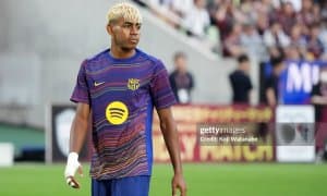 Ривалдо Ямалга жиддий мурожаат қилиб, маслаҳат берди