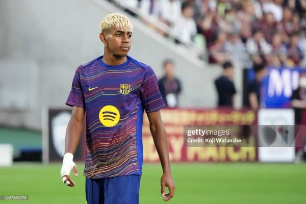 Ривалдо Ямалга жиддий мурожаат қилиб, маслаҳат берди