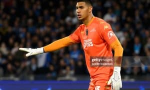 "Рома" "Милан"нинг собиқ дарвозабонини қўлга киритиш арафасида