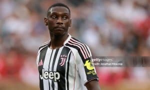 "Ювентус" Коло-Муани бўйича тезлашмоқда – МЮнинг ҳаракатлари эса туринликларни хавотирга солмоқда