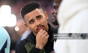 Жезуснинг келажаги ноаниқ — кўплаб гранд клублар кузатувда, лекин жароҳати муаммо бўлмоқда