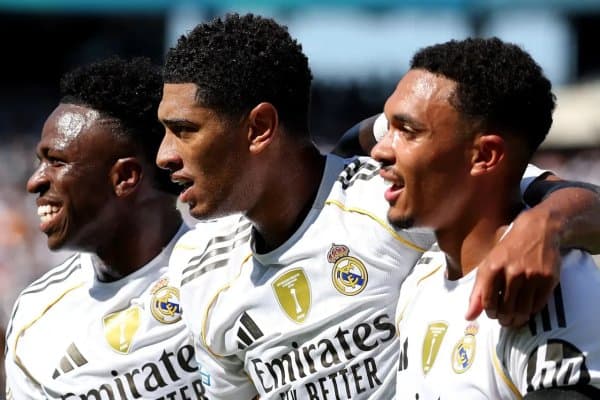 Расман: “Реал” ўз футболчисини 3 миллион еврога сотиб юборди