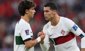 Роналду билан ўйнашга кўнган юлдуз қанча маош олиши маълум бўлди