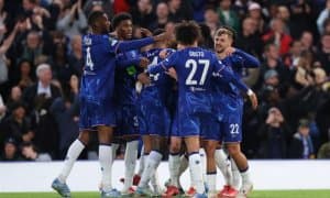 “Челси” икки ўйинчини жўнатиб юборди