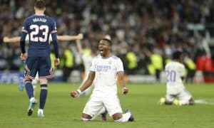 Алонсо қўл остида “Реал”нинг асосий ўйинчиси бўламан!