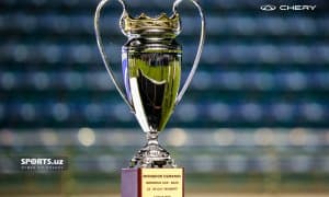 "Mirabror UsmonovCup-2025": Ўзбекистон - Япония баҳсидан фотолавҳалар!