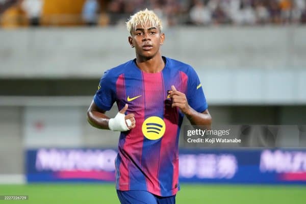 Ривалдо Ямалга маслаҳат берди