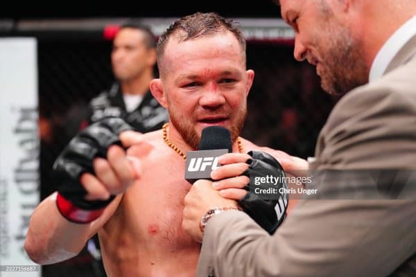 Пётр Ян: "Чемпионлик жангига мендан муносиброқ ҳеч ким йўқ"