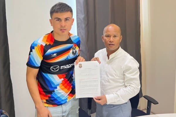 "Бу мен учун янги саҳифа" ёхуд Одилов илк бор легионерга айланди