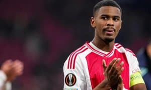 "Челси" 19 ёшли ҳимоячини трансфер қилишга яқин