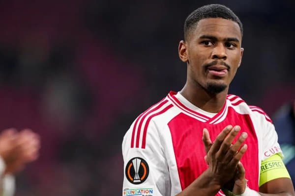 "Челси" 19 ёшли ҳимоячини трансфер қилишга яқин